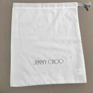 Jimmy Choo Shoe Bag